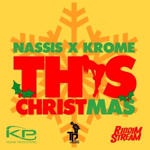 Listen to This Christmas song with lyrics from Nassis