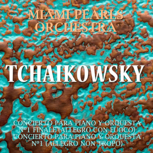 อัลบัม Clásica-Tchaikowsky ศิลปิน Miami Pearls Orchestra