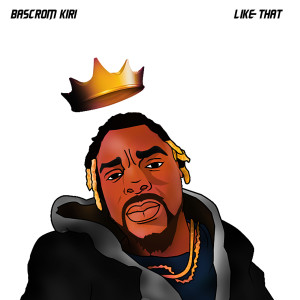 Listen to Like That song with lyrics from Kiri