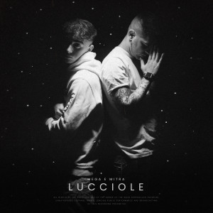 Mega的專輯Lucciole