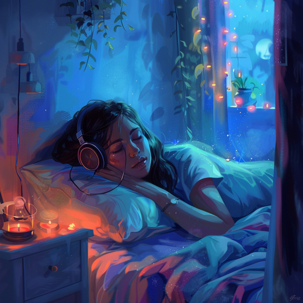 Calm Night Melodies
