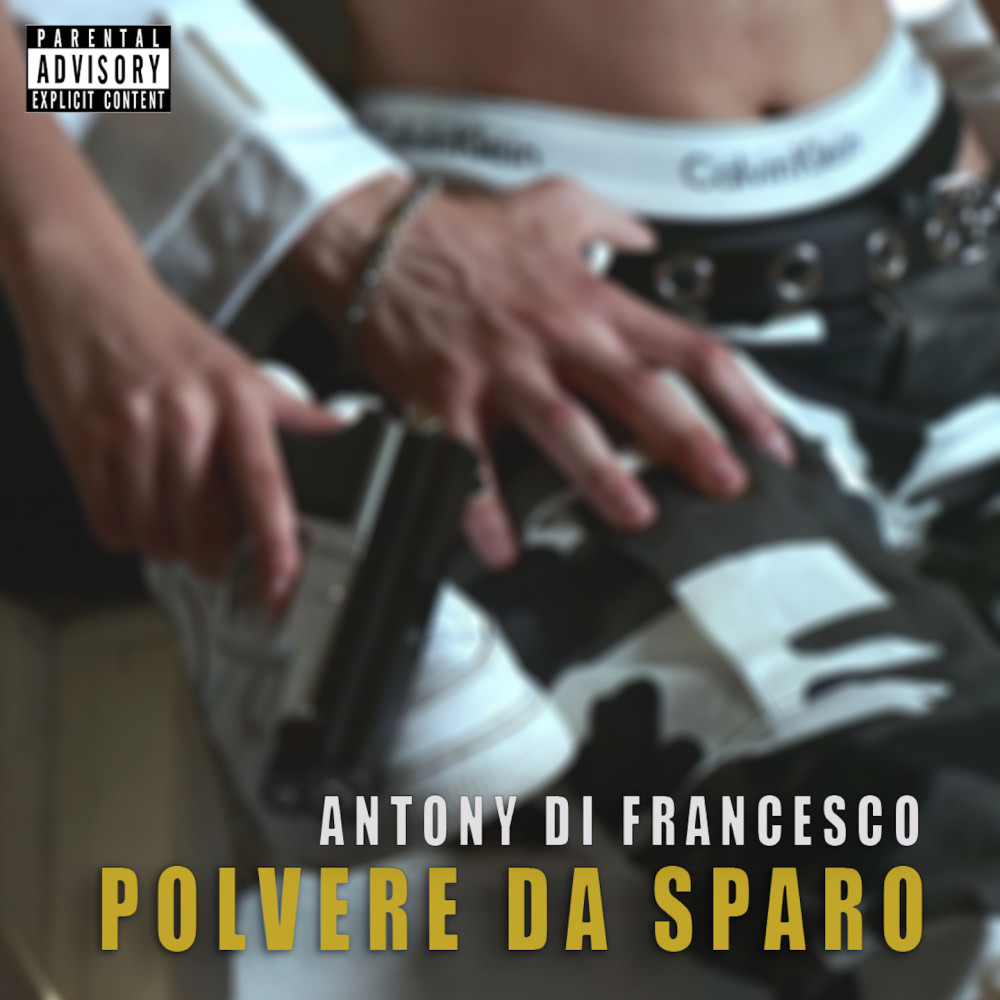 Polvere da sparo (Explicit)