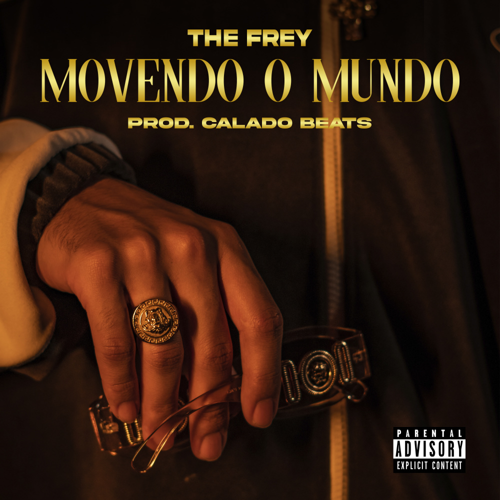 Movendo o Mundo