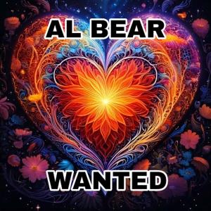 收聽Al Bear的Wanted歌詞歌曲