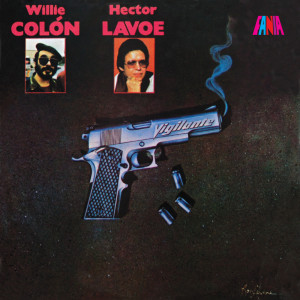 ดาวน์โหลดและฟังเพลง Vigilante พร้อมเนื้อเพลงจาก Héctor Lavoe