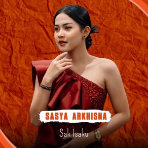 Sasya Arkhisna的专辑Sak Isaku