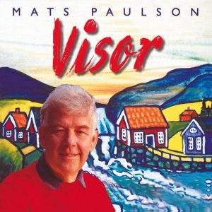 Mats Paulson的專輯Visor