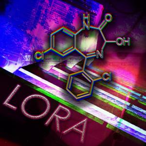 Listen to LORA song with lyrics from ziddiq