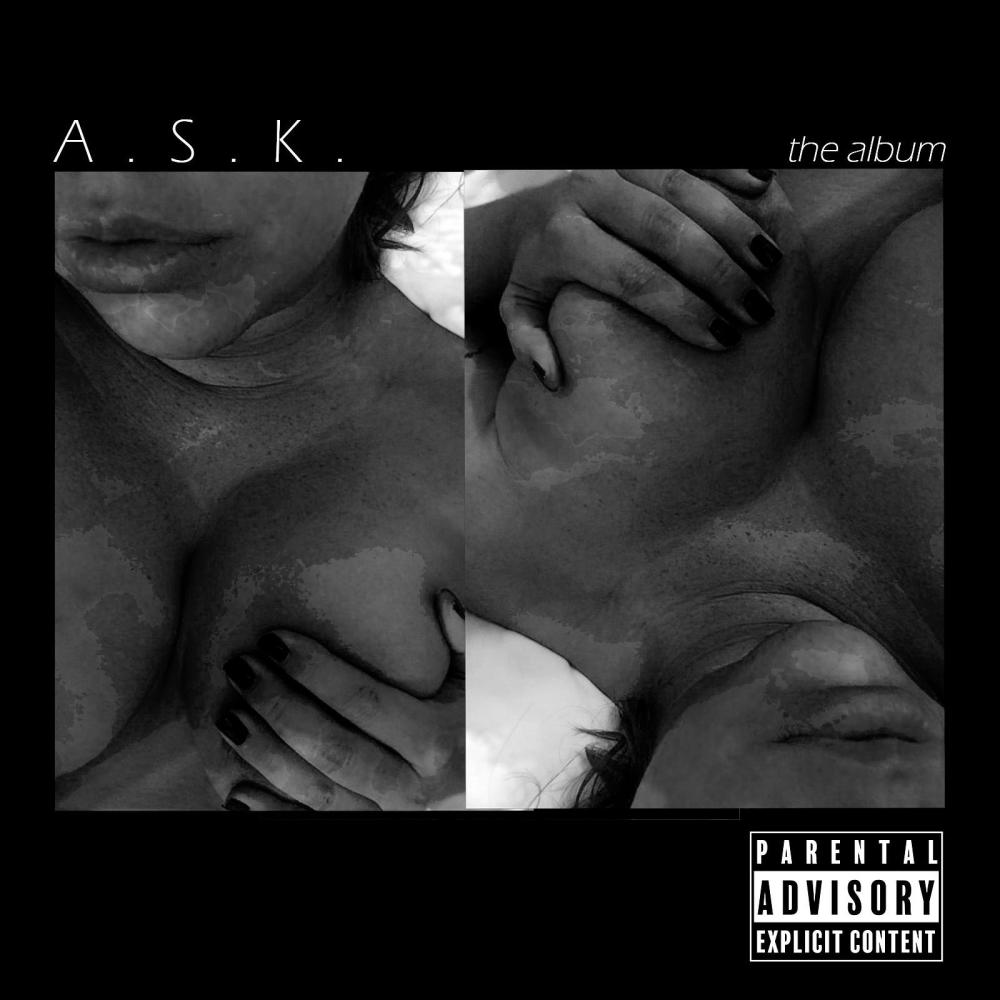 I Smoke (Explicit)
