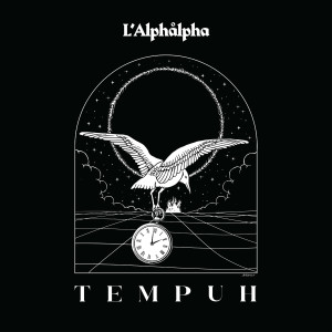 L'Alphalpha的专辑Tempuh