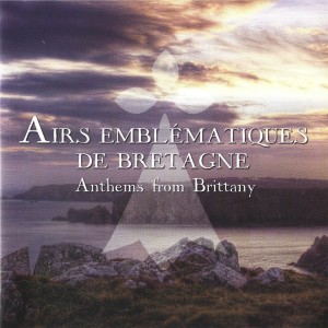 Various Artists的專輯Airs emblématiques de Bretagne
