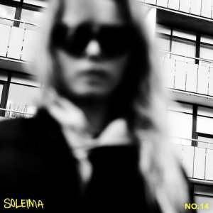 收聽Soleima的Mascarade歌詞歌曲