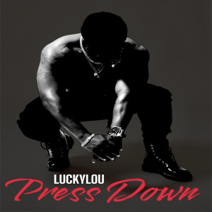 Press Down dari Luckylou