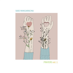 Album Dreamers from Sade Mangiaracina