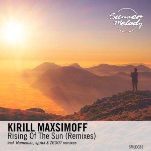 收聽Kirill Maxsimoff的Rising of the Sun (ZGOOT Remix)歌詞歌曲