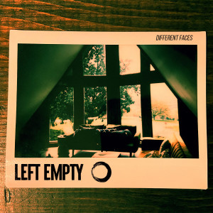 ดาวน์โหลดและฟังเพลง Different Faces พร้อมเนื้อเพลงจาก Left Empty