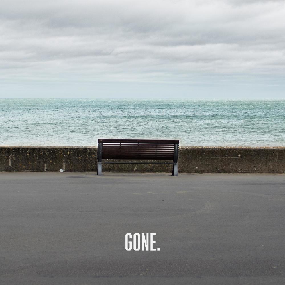 Gone