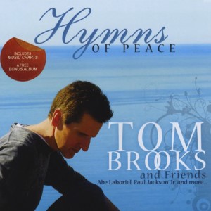 ดาวน์โหลดและฟังเพลง Be Thou My Vision พร้อมเนื้อเพลงจาก Tom Brooks