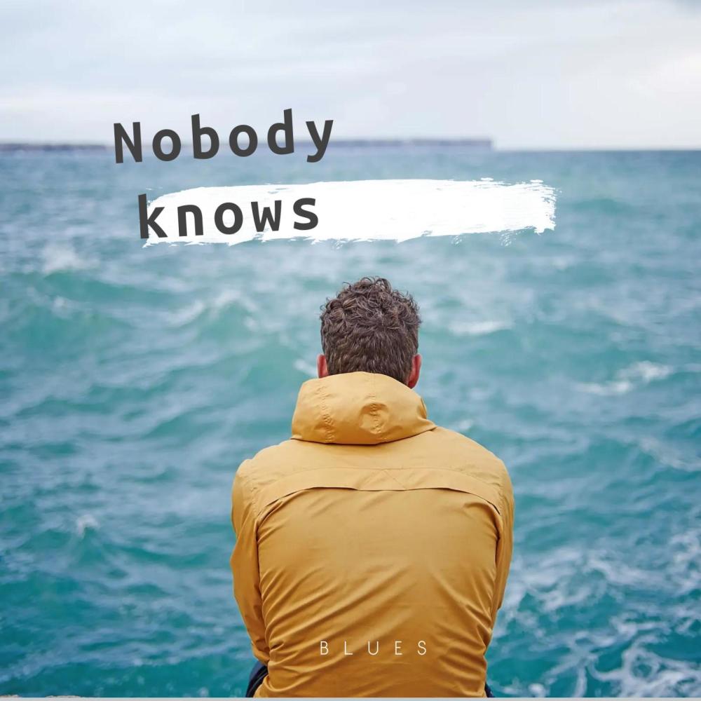 Nobody knows (feat. Arc North & BROHM) (Explicit)