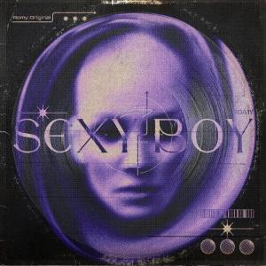 Album Sexy Boy from Romy