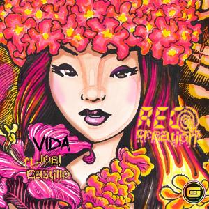 收聽RECQcreation的Vida (feat. Joel Castillo)歌詞歌曲