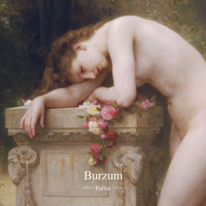 ดาวน์โหลดและฟังเพลง Budstikken พร้อมเนื้อเพลงจาก Burzum