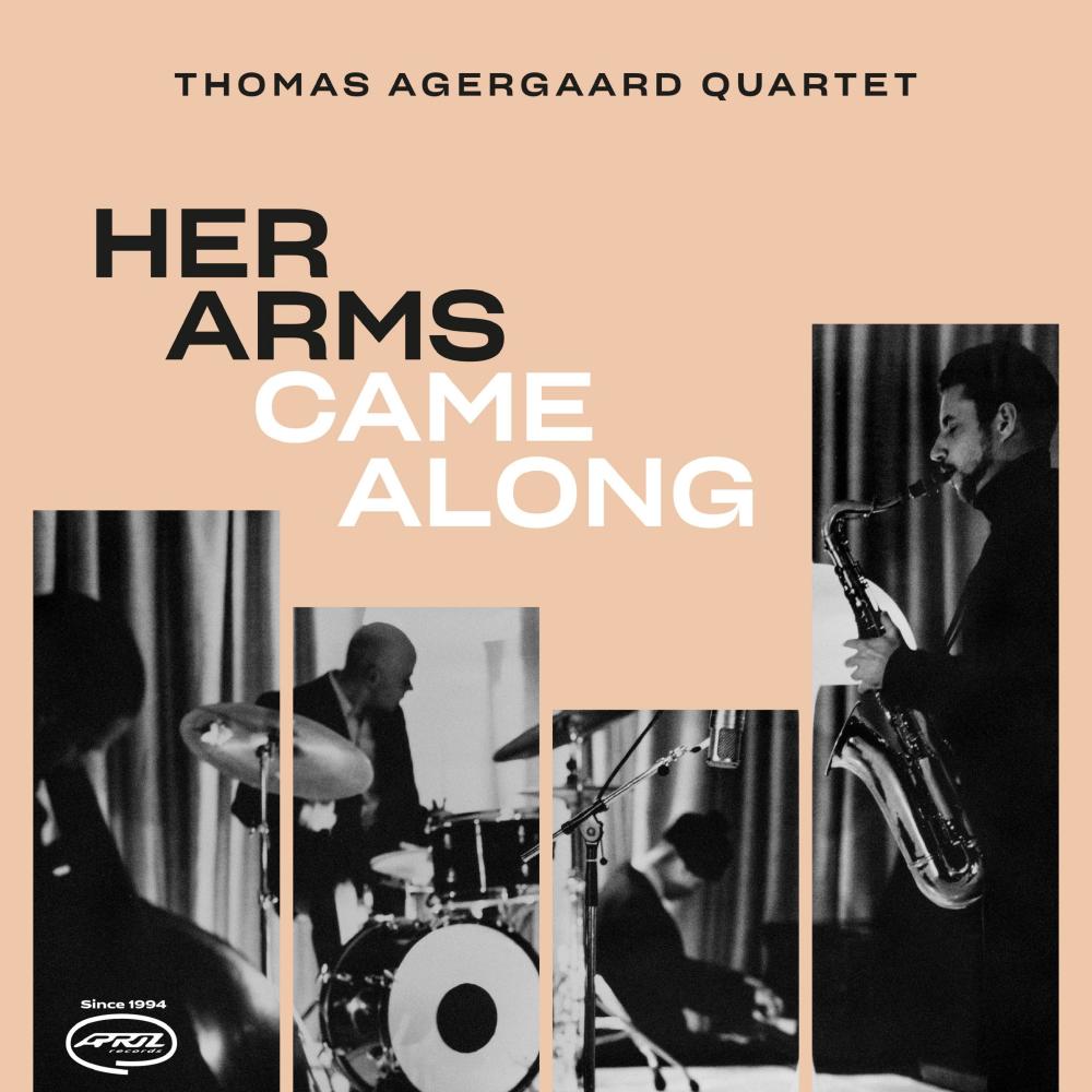 Her Arms Came Along