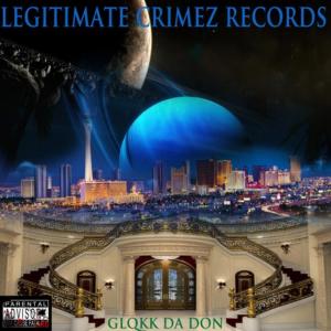 Slump Musiq的专辑GLQKK THE WORLD IS MINE (Explicit)
