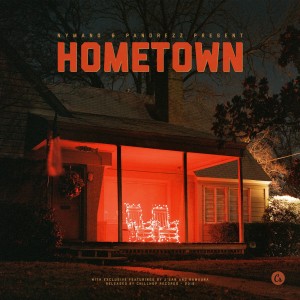 Album Hometown from Nymano