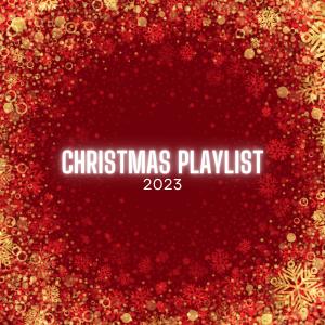 อัลบัม Christmas Playlist 2023 ศิลปิน Jonah Paris