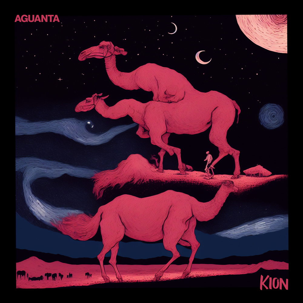 Aguanta