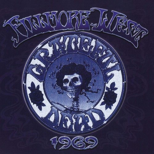 Turn on Your Lovelight (Live at Fillmore West February 28, 1969)