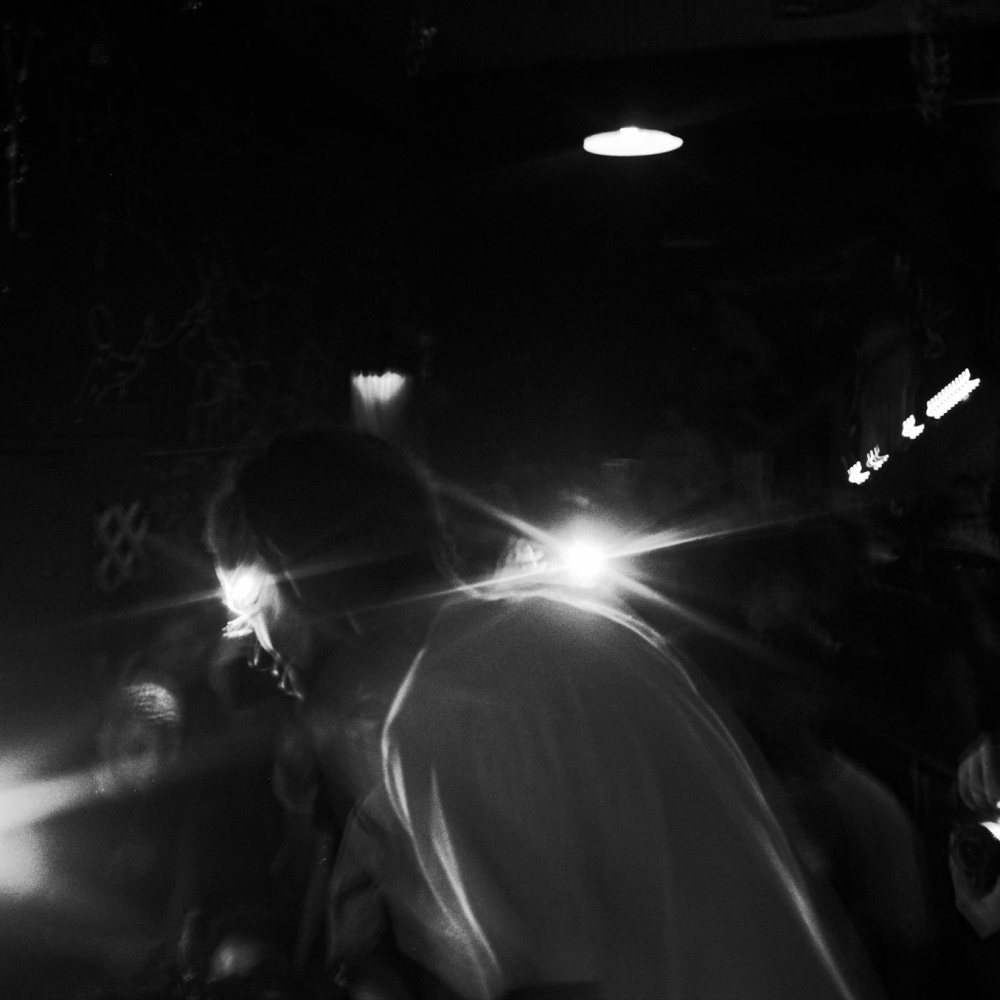 Murcielagos (Explicit)