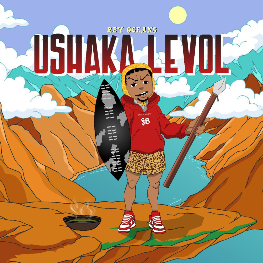 Mazikhethela (Explicit)