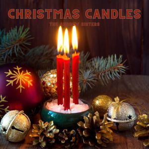 Christmas Candles dari The Andrew Sisters
