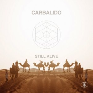 收聽Carbalido的Still Alive歌詞歌曲