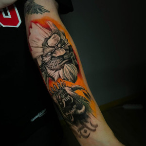 default playlist img