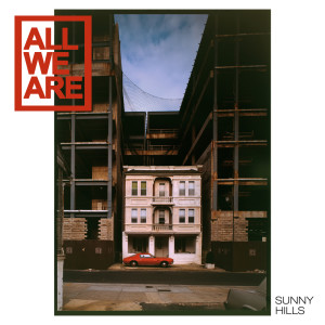 ดาวน์โหลดและฟังเพลง Punch พร้อมเนื้อเพลงจาก All We Are