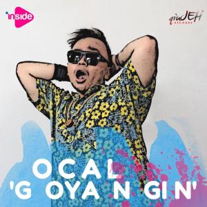 Dengarkan Goyangin lagu dari Ocal dengan lirik