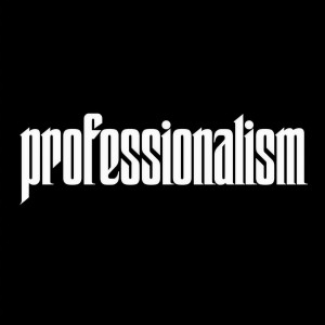 收聽ALI的Professionalism歌詞歌曲