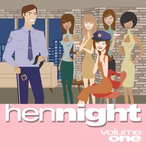 Studio Artist的專輯Hen Night, Volume One - Interpretation & Karaoke Version