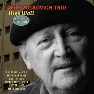 收聽Larry Vuckovich的Concierto de Aranjuez (Solemn rubato opening moves into a lively 6/8 improvised rhythm with flamenco scales and fiery rhythmic exchanges.)歌詞歌曲