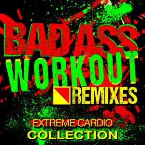 ดาวน์โหลดและฟังเพลง The Illest (Max Cardio Workout) (Remix) พร้อมเนื้อเพลงจาก Workout Remix Factory