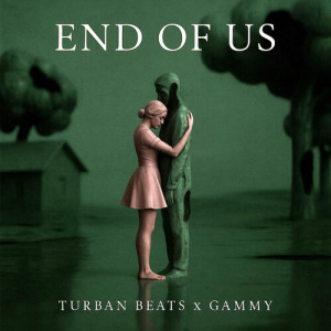 Album End of Us from Turban Beats