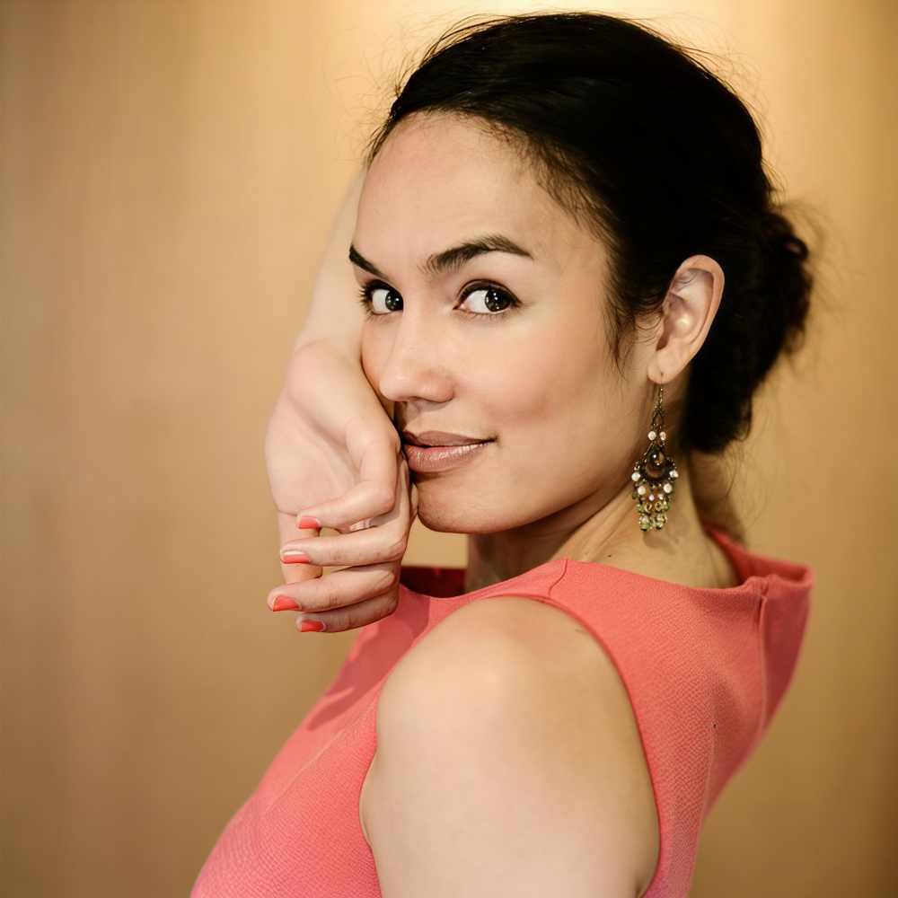 Gaëlle Arquez