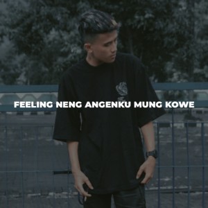 อัลบัม Feeling Neng Angenku Mung Kowe ศิลปิน DIEKA YK