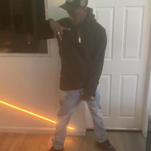 Listen to Anti-Hesitation (Explicit) song with lyrics from LIL LARRY