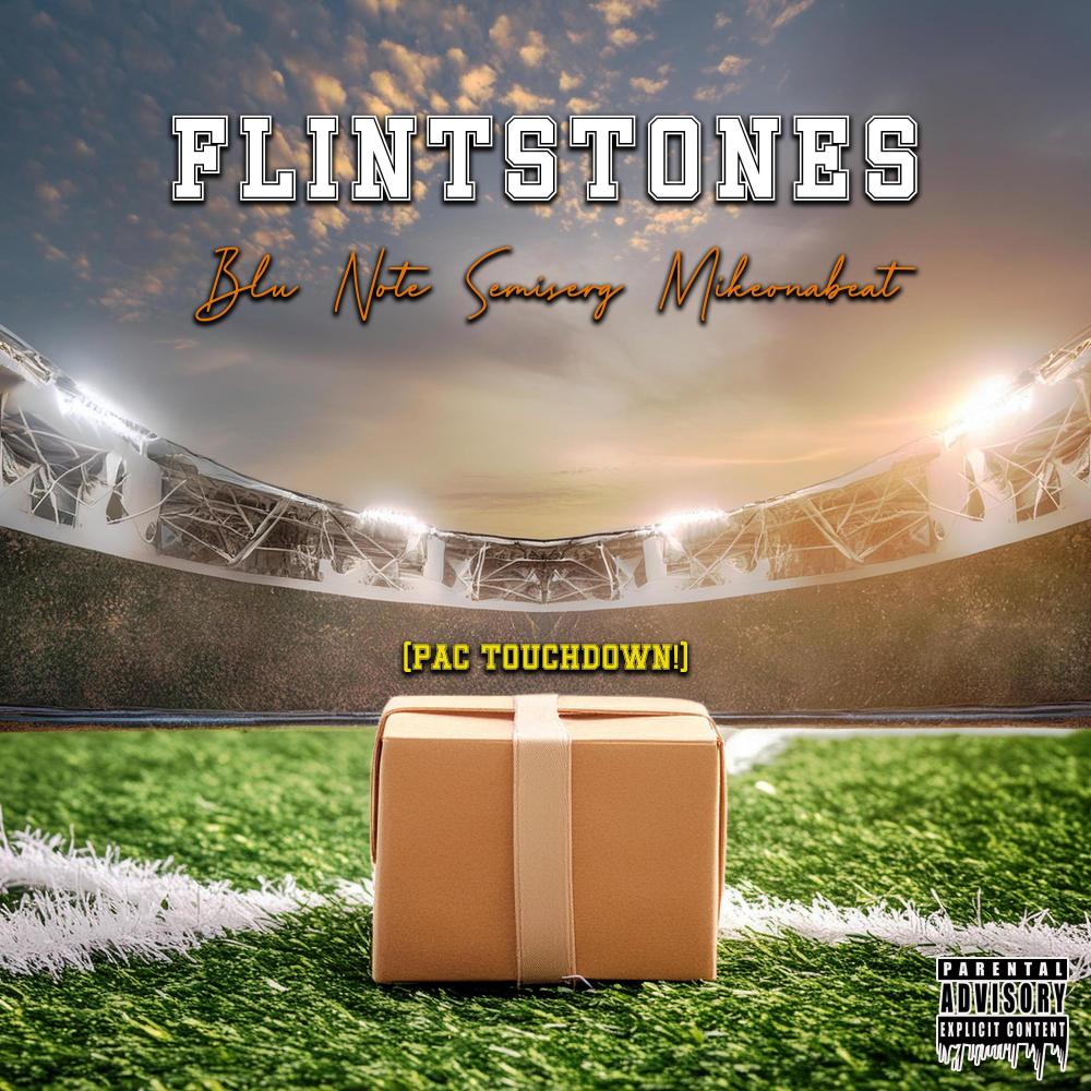 Flintstones Jersey Club (feat. Semiserg) (Explicit)