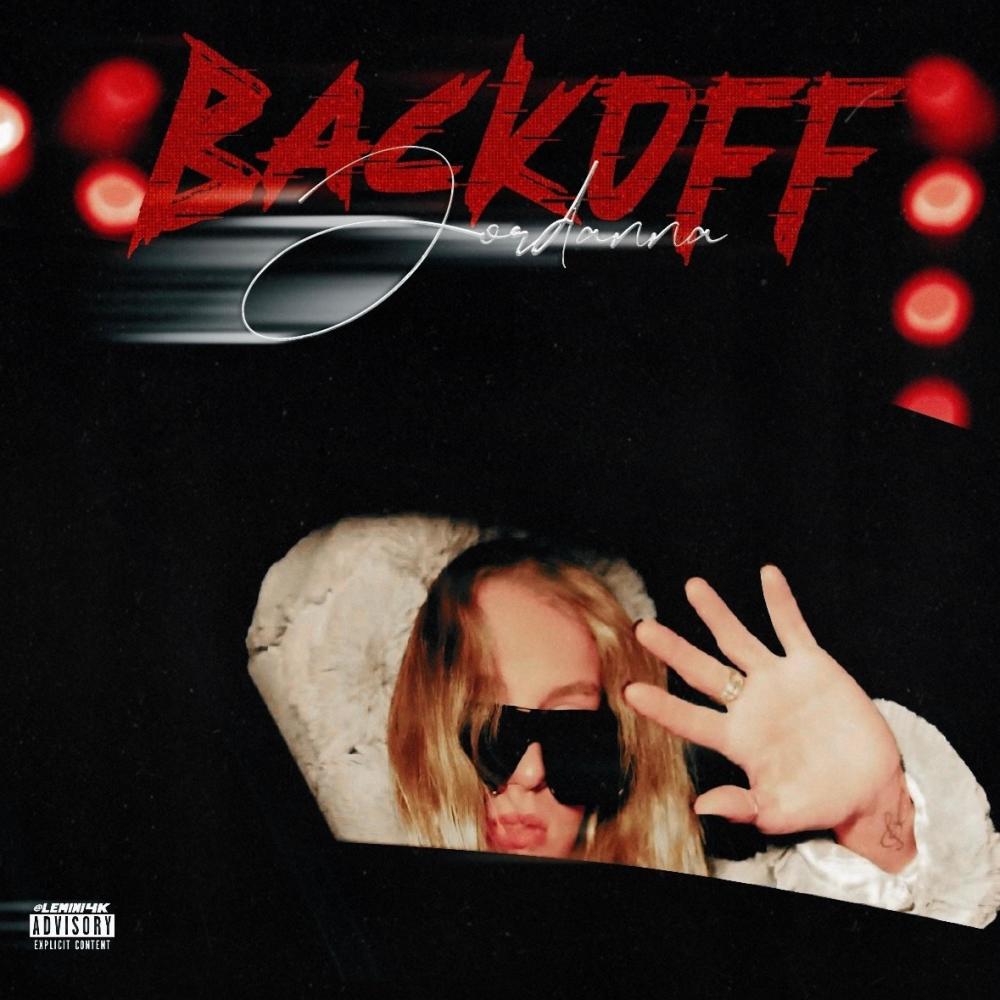Back Off (Explicit)