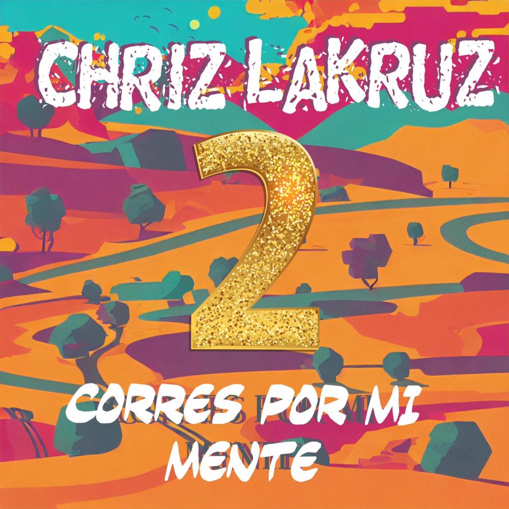 Corres Por Mi Mente 2